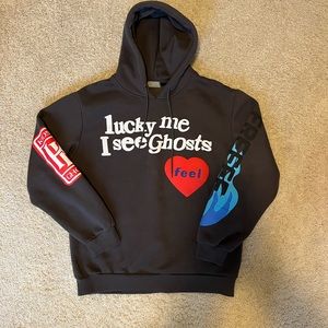 Kanye West hoodie